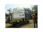 ขายรถเกี่ยวKUBOTA DC68 สภาพพร้อมใช้งาน