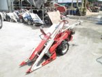 รถเกี่ยวข้าวเดินตาม รหัสสินค้า : 14001679 ยี่ห้อ : KUBOTA รุ่น : HE305 ชมสินค้าอื่นๆ เพิ่มเติมที่ www.nihonmono.com