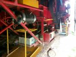 ขายรถเกี่ยวข้าวเกษตรพัฒนาเจ้าช้างไวไฟจัมโบ้ปลายปี54 เครื่องมิทซู220เทอโบ ปั้มเบอ23 มอเตอร์ตรงเบอร์23 ตัวเดิน12HT สภาพพร้อมใช้งาน จัดไฟแนนซ์ได้ เอกสารพ