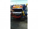 ขายรถเกี่ยวข้าว ไทยเส็งยนต์ อุ้ม2.5ตัน เครื่องNISSAN 260เทอร์โบ สภาพสวยใช้งานน้อย สนใจสอบถามรายละเอียดเพิ่มเติมโทร 090-8588220คุณนะ