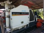 ขายรถเกี่ยวข้าว KUBOTA DC68 สภาพพร้อมใช้งาน ปี53 (จ่าย2งวดได้) ใช้งานน้อย1,012ชม. สภาพพร้อมใช้งาน สนใจโทร 090-8588220คุณนะ ID:narong498 หรือ www.truck