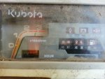 ขายรถเกี่ยวข้าว KUBOTA DC68 สภาพพร้อมใช้งาน ปี53 (จ่าย2งวดได้) ใช้งานน้อย1,012ชม. สภาพพร้อมใช้งาน สนใจโทร 090-8588220คุณนะ ID:narong498 หรือ www.truck