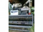 ขายรถเกี่ยวข้าว KUBOTA DC95 พร้อมเทรลเลอร์6ล้อ หัวยาว เครื่อง145แรง สภาพพร้อมใช้งาน เอกสารพร้อมโอน สนใจโทร 090-8588220คุณนะ ID:narong498 หรือ www.truc