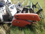 ขายรถเกียวข้าวKUBOTA DC 70 G ปี 55 สภาพพร้อมใช้งานสวยมาก ทำงานได้ 1307.4 ซ.ม สนใจโทร 0810707634