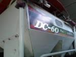ขายรถเกี่ยวข้าวคูโบต้า DC60 คู่ เทรลเลอร์ลาก สภาพพร้อมใช้งาน เดิมใช้มือเดียว ช่วงล่างพร้อมใช้งาน