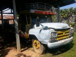 ขายรถเกี่ยวข้าว KUBOTA DC95 พร้อมเทรลเลอร์6ล้อ หัวยาว เครื่อง145แรง สภาพพร้อมใช้งาน เอกสารพร้อมโอน สนใจโทร 090-8588220คุณนะ ID:narong498 หรือ www.truc