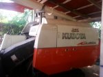 ขายรถเกี่ยวข้าว KUBOTA DC95 พร้อมเทรลเลอร์6ล้อ หัวยาว เครื่อง145แรง สภาพพร้อมใช้งาน เอกสารพร้อมโอน สนใจโทร 090-8588220คุณนะ ID:narong498 หรือ www.truc