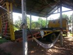 ขายรถเกี่ยวข้าว KUBOTA DC95 พร้อมเทรลเลอร์6ล้อ หัวยาว เครื่อง145แรง สภาพพร้อมใช้งาน เอกสารพร้อมโอน สนใจโทร 090-8588220คุณนะ ID:narong498 หรือ www.truc