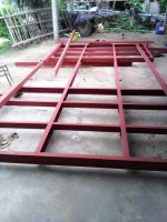 รับต่อ เทเลอร์ รถเกี่ยวข้าว kubota ทุก รุ่น ราคาถูก เพลาลอย แอ้ว   45000