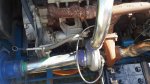 ขายรถเกี่ยวข้าวเกษตรพัฒนา ปี08 เครื่อง อีซูซุ6HH1 TURBO โซ่อัดใหม่ ใบแทรคเต็ม สภาพเต็ม พร้อมลุยงาน อุ้มโรงงาน 