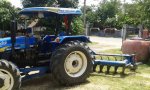 ขายรถไถ NEW HOLLAND T55 ปี55 สภาพพร้อมใช้งาน 1,500ชม. สนใจสอบถามรายละเอียดเพิ่มเติมโทร 090-8588220คุณนะ ID:narong498 หรือ www.truck.in.th/498