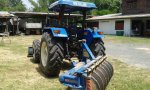 ขายรถไถ NEW HOLLAND T55 ปี55 สภาพพร้อมใช้งาน 1,500ชม. สนใจสอบถามรายละเอียดเพิ่มเติมโทร 090-8588220คุณนะ ID:narong498 หรือ www.truck.in.th/498