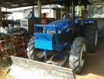 ขายรถไถ NEW HOLLAND T55 ปี55 สภาพพร้อมใช้งาน 1,500ชม. สนใจสอบถามรายละเอียดเพิ่มเติมโทร 090-8588220คุณนะ ID:narong498 หรือ www.truck.in.th/498