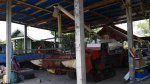 ขายรถเดี่ยวข้าว อุ้มKUBOTA DC68 อุ้มช่วงล่างดี ตู้ทำใหม่ เครื่องดีสภาพพร้อมลงเกี่ยว เอกสารเล่มทะเบียนพร้อมชุดโอน  