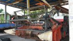 ขายรถเดี่ยวข้าว อุ้มKUBOTA DC68 อุ้มช่วงล่างดี ตู้ทำใหม่ เครื่องดีสภาพพร้อมลงเกี่ยว เอกสารเล่มทะเบียนพร้อมชุดโอน  