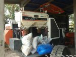 ขายรถเกี่ยวข้าวKUBOTA DC60พลัส สภาพพร้อม ใช้งานเครื่องดี ช่วงล่างเต็ม สภาพพร้อม ตู้ดี ตัวเดินดี 
