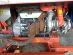 ขายรถเกี่ยวข้าวศักดิ์พัฒนา SS-50IT เครื่องยนต์MITSUBISHI ตัวเดิน12 เครื่องดี ช่วงล่างดี ทำงานดี เกี่ยวเร็ว สภาพพร้อมใช้งาน สนใจโทร 090-8588220คุณนะ ID