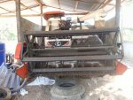 ขายรถเกี่ยวข้าวพร้อมเทรลเลอร์KUBOTA DC70G ระบบอุ้ม เครื่องดี ทำงานขยัน เกี่ยวเร็ว สภาพพร้อมใช้งาน สนใจโทร 090-8588220คุณนะ ID:narong498 หรือwww.truck.