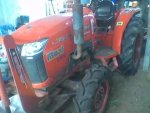 ขายรถไถKUBOTA L3608 เครื่องดี อุปกรณ์ครบ ดันหน้ากับผานหลัง สภาพสวยพร้อมใช้งาน เอกสารพร้อมโอน สนใจโทร 090-8588220คุณนะ ID:narong498 หรือ www.truck.in.t