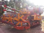 ขายรถเกี่ยวข้าวศักดิ์พัฒนาKM49 เครื่อง6HH1 210เทอร์โบ ตัวเดิน12 ปั้ม22ไดกิ้น เครื่องดี ช่วงล่างดี ทำงานขยัน เกี่ยวเร็ว ขายตามสภาพ สนใจโทร 090-8588220ค