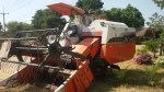 ขายรถเกี่ยวข้าว KUBOTA DC60 สภาพสวยพร้อมใช้งาน เครื่องดี ช่วงล่างแน่น ทำงานเร็ว สนใจโทร 090-8588220คุณนะ ID:narong498 หรือ www.truck.in.th/498 หรือfb: