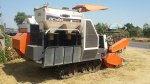 ขายรถเกี่ยวข้าว KUBOTA DC60 สภาพสวยพร้อมใช้งาน เครื่องดี ช่วงล่างแน่น ทำงานเร็ว สนใจโทร 090-8588220คุณนะ ID:narong498 หรือ www.truck.in.th/498 หรือfb: