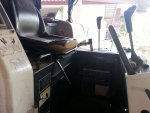 ขายรถเกี่ยวข้าว KUBOTA DC95 เครื่องดี ทำงานเร็ว สภาพพร้อมใช้งาน เอกสารพร้อมโอน สนใจโทร 090-8588220คุณนะ 093-3258446คุณบิวตี้ ID:narong498 หรือ www.tru