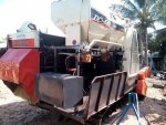 ขายรถเกี่ยวข้าว KUBOTA DC60 สภาพสวยพร้อมใช้งาน เครื่องดี ช่วงล่างแน่น ทำงานเร็ว สนใจโทร 090-8588220คุณนะ 093-3258446คุณบิวตี้ ID:narong498 หรือ www.tr