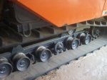 ขายรถเกี่ยวข้าวKUBOTA DC95GM PLUS รถสวยทำงานน้อยพร้อมใช้งานเอกสารพร้อมโอนสนใจโทรฉลาดศิลป์ 0810707634
