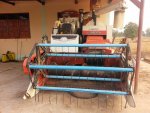 ขายรถเกี่ยวข้าวKUBOTA DC68 ระบบอุ้ม เครื่องดี ช่วงล่างดี ทำงานดี สภาพพร้อมใช้งาน  สนใจโทร 090-8588220คุณนะ 093-3258446คุณบิวตี้ ID:narong498 หรือ www.