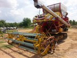 ขายรถเกี่ยวข้าว เกษตรพัฒนา อุ้ม2.5ตัน เครื่อง195เทอร์โบ สภาพพร้อมใช้งาน ช่วงล่างดี ทำงานเร็วได้ทุกระบบ สนใจโทร 090-8588220คุณนะ 093-3258446คุณบิว ID:n