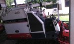 ขายรถเกี่ยวข้าว kubota dc68ใช้งานน้อย เอกสารเล่มทะเบียนพร้อมโอนช่วงล่างดี เครื่องดี