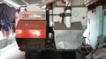 ขายรถเกี่ยวข้าว 95 แรงครับ  KUBOTA