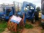ขายรถคีบอ้อย FORD 6610 เครื่องT5 สภาพสวยพร้อมใช้งาน เอกสารพร้อมโอน  สนใจโทร 090-8588220คุณนะ 093-3258446คุณบิว หรือเข้าดูสินค้าอื่นๆได้ที่ www.truck.i