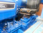 ขายรถคีบอ้อย FORD 6610 เครื่องT5 สภาพสวยพร้อมใช้งาน เอกสารพร้อมโอน  สนใจโทร 090-8588220คุณนะ 093-3258446คุณบิว หรือเข้าดูสินค้าอื่นๆได้ที่ www.truck.i
