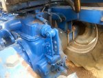 ขายรถคีบอ้อย FORD 6610 เครื่องT5 สภาพสวยพร้อมใช้งาน เอกสารพร้อมโอน  สนใจโทร 090-8588220คุณนะ 093-3258446คุณบิว หรือเข้าดูสินค้าอื่นๆได้ที่ www.truck.i