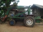 ขายรถคีบอ้อย FORD 6600 สภาพพร้อมใช้งาน สนใจโทร 090-8588220คุณนะ 093-3258446คุณบิว หรือเข้าดูสินค้าอื่นๆได้ที่ www.truck.in.th/498 หรือเพจFacebook ณรงค