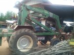 ขายรถคีบอ้อย FORD 6600 สภาพพร้อมใช้งาน สนใจโทร 090-8588220คุณนะ 093-3258446คุณบิว หรือเข้าดูสินค้าอื่นๆได้ที่ www.truck.in.th/498 หรือเพจFacebook ณรงค