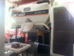 ขายรถเกี่ยวข้าว KUBOTA DC60 ปี54พลัส ใช้งานน้อย1960ชม. สภาพพร้อมใช้งาน เอกสารพร้อมโอน สนใจโทร 090-8588220คุณนะ 093-3258446คุณบิว หรือเข้าดูสินค้าอื่นๆ