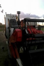 ขายรถเกี่ยวข้าว KUBOTA DC60 ปี54 สภาพพร้อมใช้งาน เอกสารพร้อมโอน สนใจโทร 090-8588220คุณนะ 093-3258446คุณบิว หรือเข้าดูสินค้าอื่นๆได้ที่ www.truck.in.th