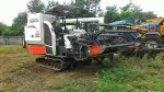 ขายรถเกี่ยวข้าว KUBOTA DC95 สภาพพร้อมใช้งาน สนใจโทร 090-8588220คุณนะ 093-3258446คุณบิว หรือเข้าดูสินค้าอื่นๆได้ที่ www.truck.in.th/498 หรือเพจFacebook