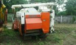 ขายรถเกี่ยวข้าว KUBOTA DC95 สภาพพร้อมใช้งาน สนใจโทร 090-8588220คุณนะ 093-3258446คุณบิว หรือเข้าดูสินค้าอื่นๆได้ที่ www.truck.in.th/498 หรือเพจFacebook