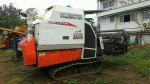ขายรถเกี่ยวข้าว KUBOTA DC95 สภาพพร้อมใช้งาน สนใจโทร 090-8588220คุณนะ 093-3258446คุณบิว หรือเข้าดูสินค้าอื่นๆได้ที่ www.truck.in.th/498 หรือเพจFacebook