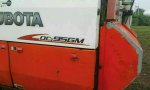 ขายรถเกี่ยวข้าว KUBOTA DC95 สภาพพร้อมใช้งาน สนใจโทร 090-8588220คุณนะ 093-3258446คุณบิว หรือเข้าดูสินค้าอื่นๆได้ที่ www.truck.in.th/498 หรือเพจFacebook