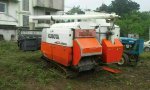 ขายรถเกี่ยวข้าว KUBOTA DC95 สภาพพร้อมใช้งาน สนใจโทร 090-8588220คุณนะ 093-3258446คุณบิว หรือเข้าดูสินค้าอื่นๆได้ที่ www.truck.in.th/498 หรือเพจFacebook