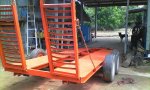 ขายดาวน์400,000 รถเกี่ยวข้าว KUBOTA DC70G พร้อมเทรลเลอร์ลากจูง เหลืองวด3แสน สนใจโทร 090-8588220คุณนะ 093-3258446คุณบิว หรือเข้าดูสินค้าอื่นๆได้ที่ www