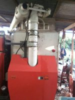 ขายรถเกี่ยวข้าว KUBOTA DC70G ใช้งานน้อย7??ชม. สภาพพร้อมใช้งาน เอกสารพร้อมโอน สนใจโทร 090-8588220คุณนะ 093-3258446คุณบิว หรือเข้าดูสินค้าอื่นๆได้ที่ ww