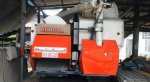 ขายรถเกี่ยวข้าวkubota dc95 ทำงานน้อย940 ชม.มือเดียว ปี54ช่วงล่างดี เครื่องเดิม เฟรมสวย พร้อมลงงาน เอกสารเล่มทะเบียนพร้อมชุดโอน 
