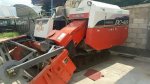 ขายรถเกี่ยวข้าว KUBOTA DC60 ปี53 ใช้งานน้อย สภาพพร้อมใช้งาน เอกสารเล่มทะเบียนพร้อมโอน สนใจโทร 090-8588220คุณนะ 093-3258446คุณบิว หรือเข้าดูสินค้าอื่นๆ