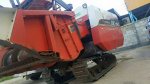 ขายรถเกี่ยวข้าว KUBOTA DC60 ปี53 ใช้งานน้อย สภาพพร้อมใช้งาน เอกสารเล่มทะเบียนพร้อมโอน สนใจโทร 090-8588220คุณนะ 093-3258446คุณบิว หรือเข้าดูสินค้าอื่นๆ